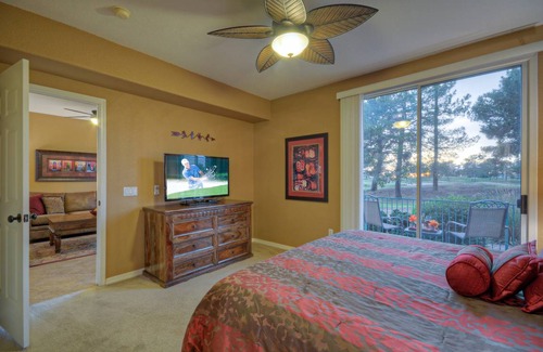 Superstition Springs Condo | 100 m² Condo ∙ 2 bedrooms ∙ 4 guests