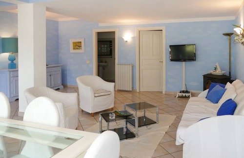 Monade Santa Lucia Villa | 100 m² Villa ∙ 3 bedrooms ∙ 6 guests