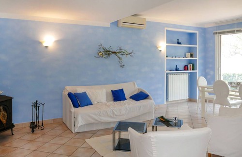Monade Santa Lucia Villa | 100 m² Villa ∙ 3 bedrooms ∙ 6 guests