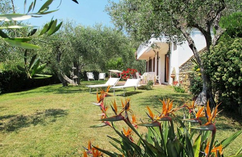 Monade Santa Lucia Villa | 100 m² Villa ∙ 3 bedrooms ∙ 6 guests