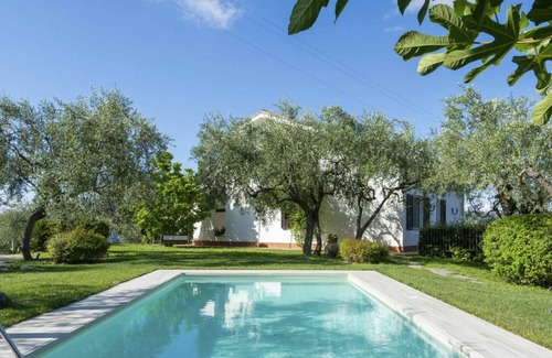 Monade Santa Lucia Villa | 100 m² Villa ∙ 3 bedrooms ∙ 6 guests