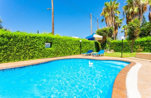 Latchi Villa | 100 m² Villa ∙ 3 bedrooms ∙ 7 guests