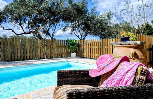 Rantatika Villa | 100 m² Villa ∙ 2 bedrooms ∙ 4 guests