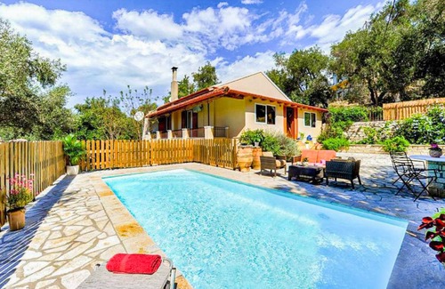 Rantatika Villa | 100 m² Villa ∙ 2 bedrooms ∙ 4 guests