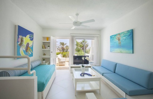 Protaras Villa | 100 m² Villa ∙ 2 bedrooms ∙ 5 guests
