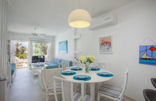 Protaras Villa | 100 m² Villa ∙ 2 bedrooms ∙ 5 guests