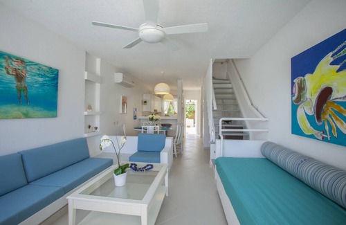 Protaras Villa | 100 m² Villa ∙ 2 bedrooms ∙ 5 guests
