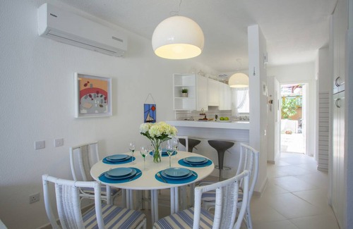 Protaras Villa | 100 m² Villa ∙ 2 bedrooms ∙ 5 guests