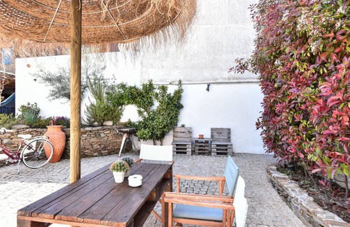 Armamar Villa | 100 m² Villa ∙ 2 bedrooms ∙ 4 guests