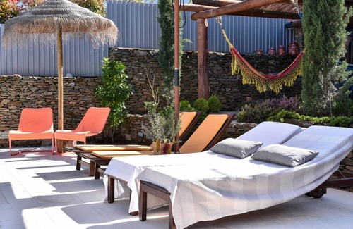 Armamar Villa | 100 m² Villa ∙ 2 bedrooms ∙ 4 guests