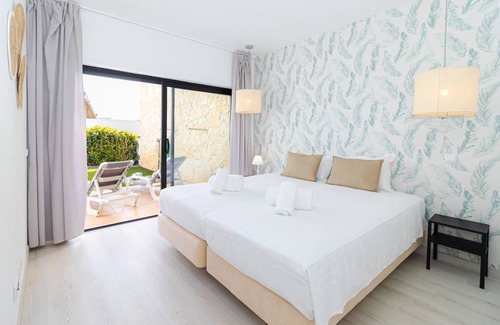 Sagres Villa | 100 m² Villa ∙ 2 bedrooms ∙ 6 guests