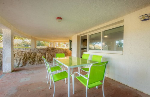 San Lorenzo Villa | 100 m² Villa ∙ 2 bedrooms ∙ 4 guests