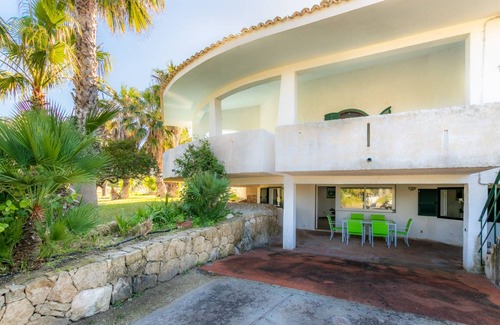 San Lorenzo Villa | 100 m² Villa ∙ 2 bedrooms ∙ 4 guests
