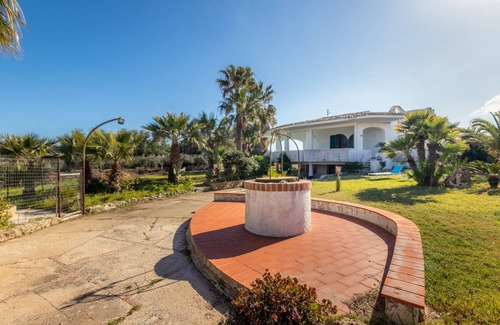 San Lorenzo Villa | 100 m² Villa ∙ 2 bedrooms ∙ 4 guests