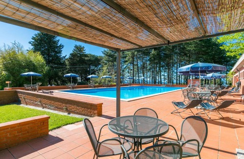 San Vivaldo Villa | 100 m² Villa ∙ 3 bedrooms ∙ 8 guests