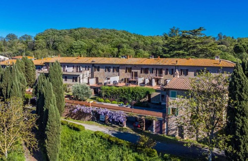San Vivaldo Villa | 100 m² Villa ∙ 3 bedrooms ∙ 8 guests