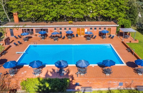 San Vivaldo Villa | 100 m² Villa ∙ 3 bedrooms ∙ 8 guests