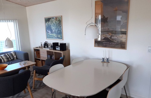 Lokken House | 100 meters from the beachnCharming summer house in beautiful Løkken in Denmark