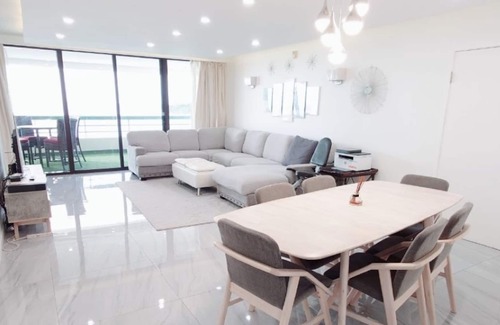Tamuning Condo | 100 % ocean front view. private beach in tamuning!