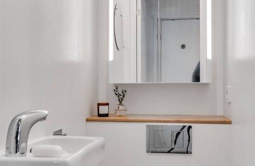 Ursviken House | 100 m² House ∙ 4 bedrooms ∙ 5 guests