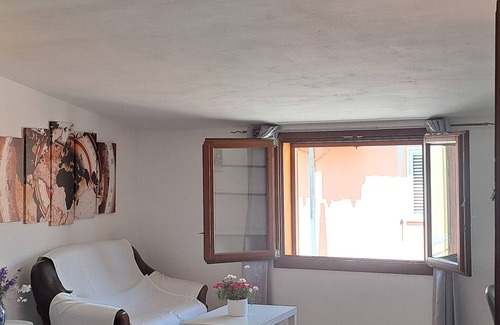 Capoterra Apartment | 100 sqm apartment in South Sardinia Capoterra. Sea nature and sunshine all year round.
