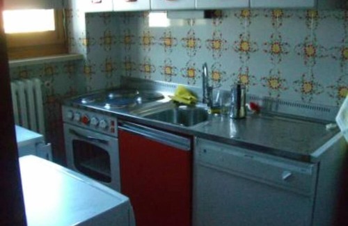 Sestriere Apartment | 100 sqm apartment with wonderful view of the landscape