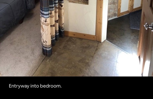 Livingston Cabin | 100 Year Old Cabin Sleeps 6 in Paradise Valley, MT