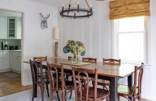 Lakeside House | 1000 FT to Assn Beach, Cute Cottage, Outdoor Dining