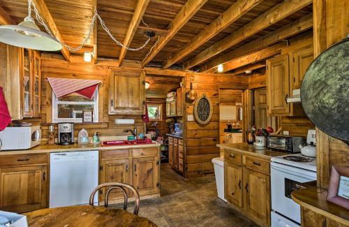 Chippewa Bay House | 1000 Islands Cabin in Chippewa Bay cabin