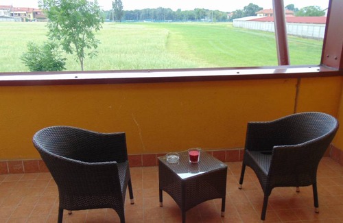 San Francesco al Campo Resort | 1000 m² Private room ∙ 1 bedroom ∙ 1 guest