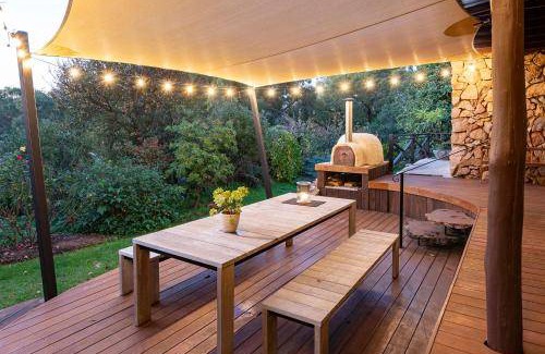 Margaret River House | 1000 m² House ∙ 3 bedrooms ∙ 6 guests