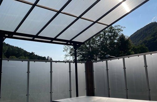 Biel House | 1000 m² House ∙ 3 bedrooms ∙ 8 guests