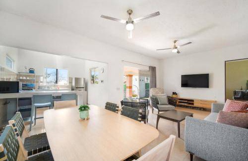 Oaxtepec House | 1000 m² House ∙ 3 bedrooms ∙ 8 guests