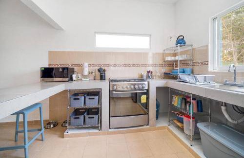 Oaxtepec House | 1000 m² House ∙ 3 bedrooms ∙ 8 guests