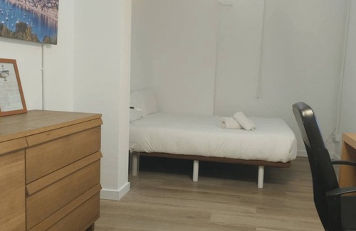 Son Armadams Resort | 1000 m² Private room ∙ 1 bedroom ∙ 2 guests