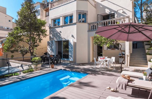 Son Armadams Resort | 1000 m² Private room ∙ 1 bedroom ∙ 2 guests
