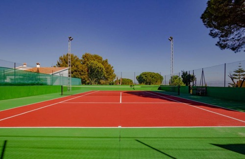 Pinos de Alhaurin Villa | 1000 m² Villa ∙ 9 bedrooms ∙ 20 guests