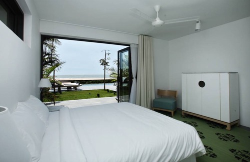 Phuoc Thuan Villa | 1000 m² Villa ∙ 5 bedrooms ∙ 10 guests