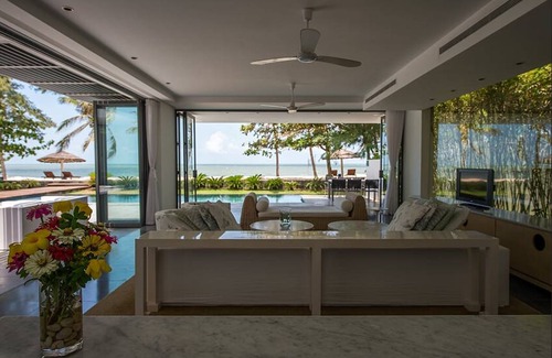 Phuoc Thuan Villa | 1000 m² Villa ∙ 5 bedrooms ∙ 10 guests