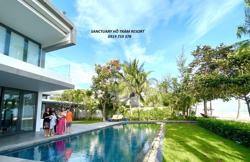 Phuoc Thuan Villa | 1000 m² Villa ∙ 5 bedrooms ∙ 10 guests