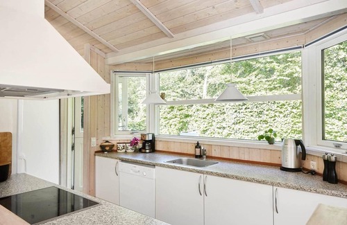 Rrvig House | 10017-1 Rørvig - Birkealle 2