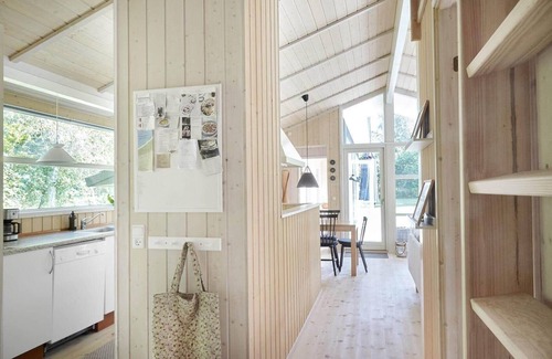 Rrvig House | 10017-1 Rørvig - Birkealle 2