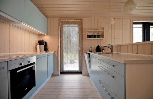 Rrvig House | 10064 Rørvig - Skansehagevej 12