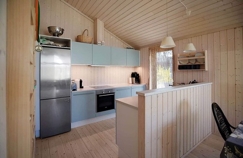 Rrvig House | 10064 Rørvig - Skansehagevej 12