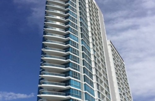 Nueva Gorgona Condo | 1007 DIRECT OCEAN FRONT ~ TROPICAL PARADISE