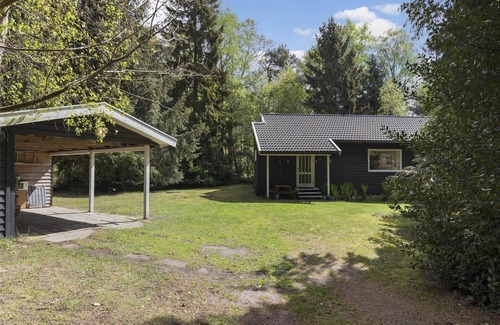 Nykobing Sjaelland House | 10078 Nykøbing Sj - Sortspættevej 2