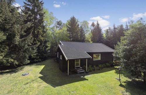 Nykobing Sjaelland House | 10078 Nykøbing Sj - Sortspættevej 2
