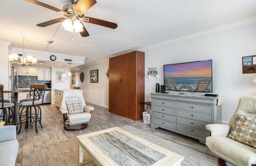 Garden City Apartment | 1009 Waters Edge Resort condo