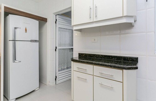 Ingleses Norte Apartment | 100m from the Beach | BBQ on the Balcony #IA23