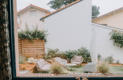Pornichet House | 100m from the beach - Nice house for 8